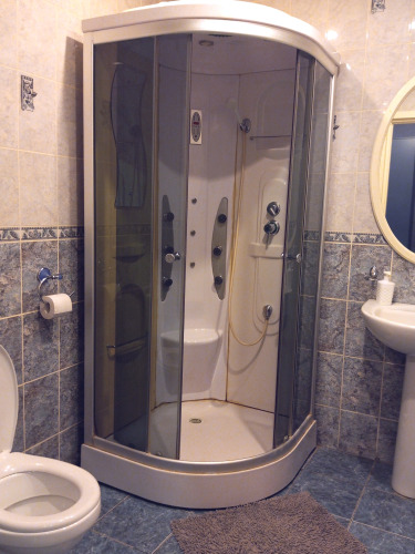 Фотография номера гостиницы Острожский Вал