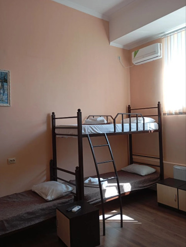 Фотография номера гостиницы Гранд-Отель