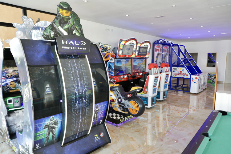 Grand Muthu Golf Plaza Hotel photo 38