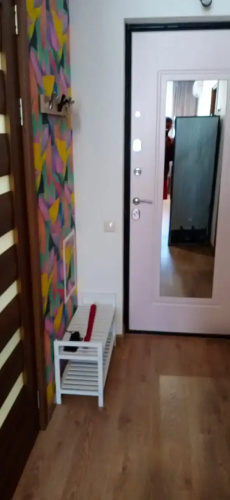AleksPiligrimi Flat