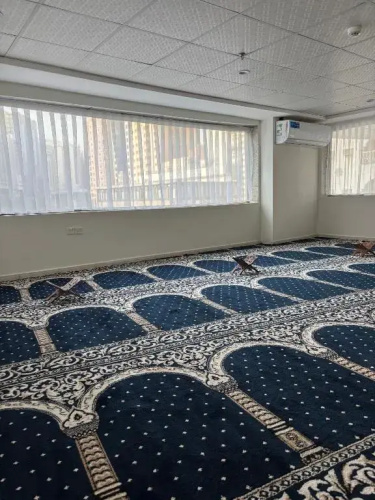 Hotel Alshahba Alazizia