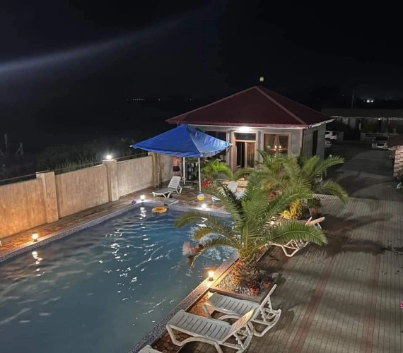 Фотография номера гостиницы JIMA