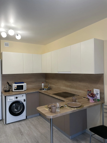 Фотография номера квартиры Апартаменты на Красных Мадьяр 31, 3 этаж