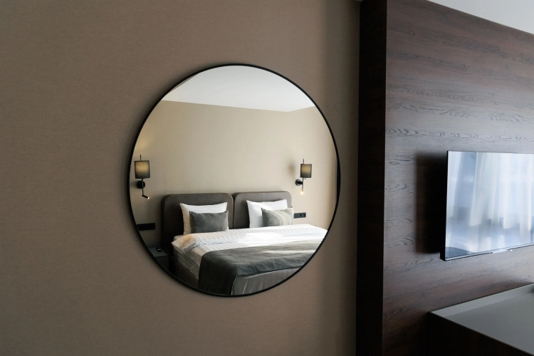 Фотография номера гостиницы 7Peaks Family Resort