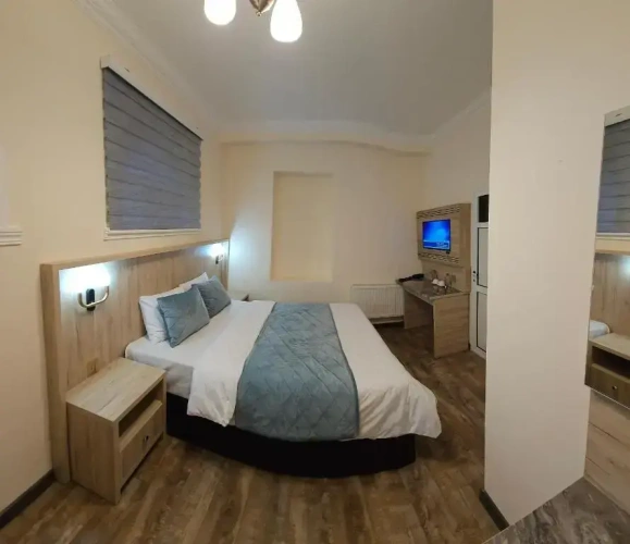 Economy Single room