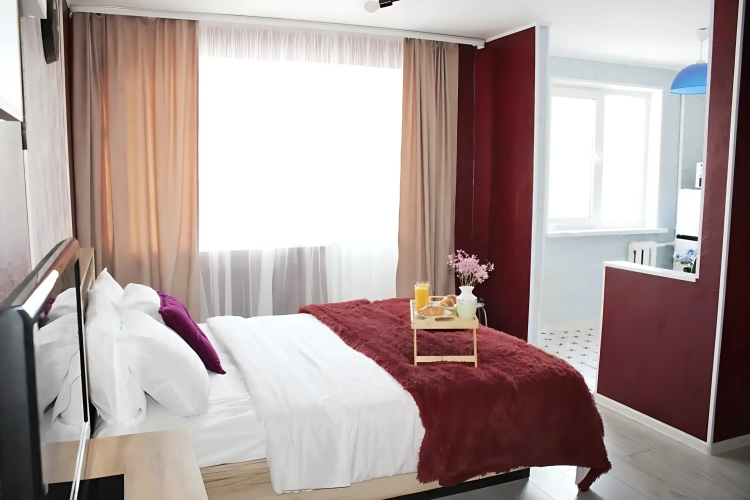 Фотография отеля