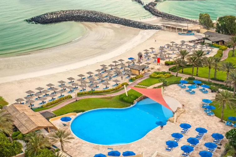 Coral Beach Resort photo 23
