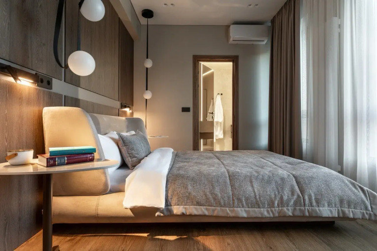 Фотография отеля