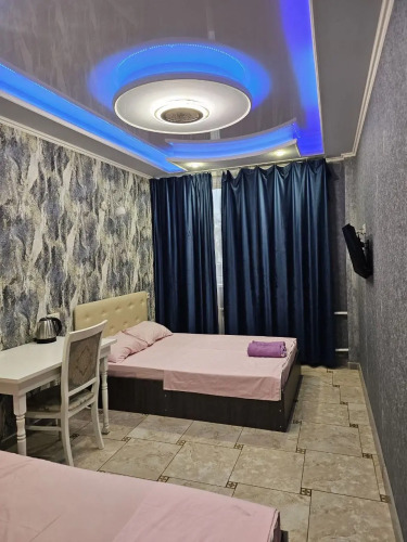 Фотография номера гостевого дома Домодедово