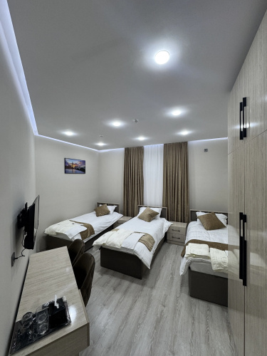 Hotel Samanid