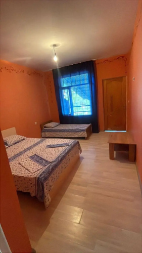 Novy Afon Guest house