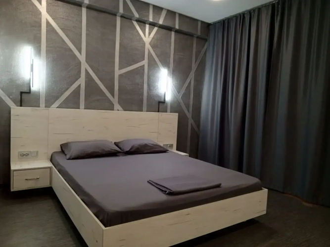 Rayskiy Bereg Guest House