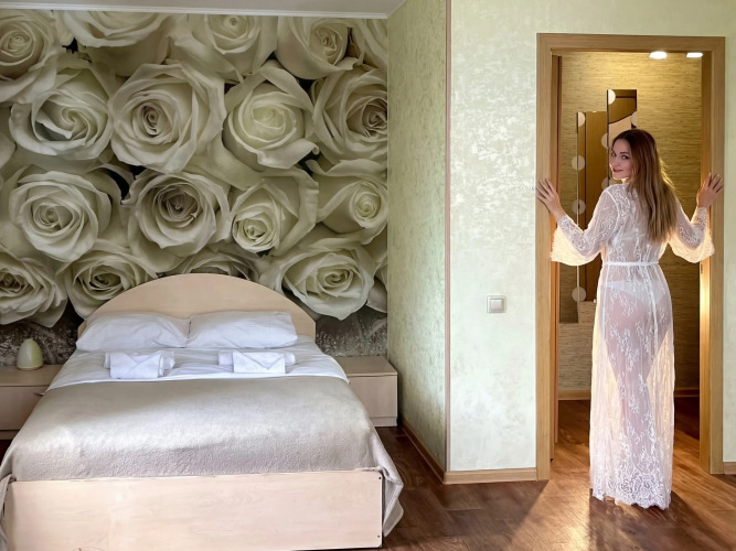 Квартира Калина на Заводской 4