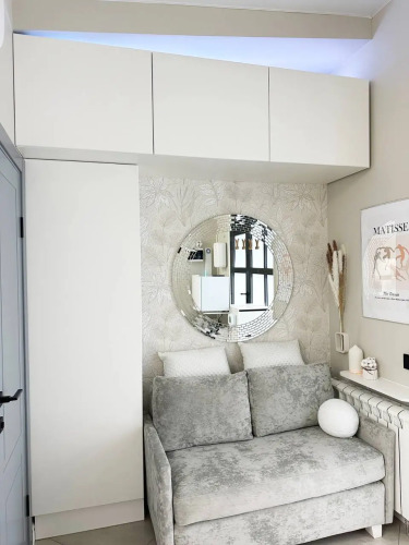 Фотография номера гостиницы Бутик-Отель Тульский