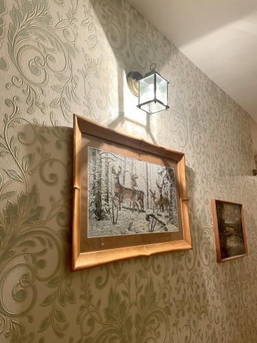 Фотография номера квартиры Апартаменты Pskov City Apartments Nikolskaya 3А