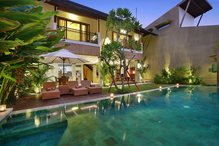 Premium Villa