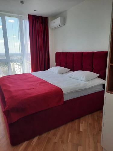 Фотография номера квартиры Апартаменты Панорама Сити