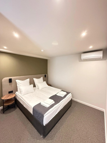 Фотография номера мини отеля MENTALITY Hotel & Coffee