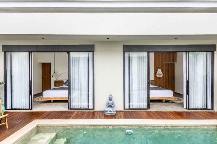 Nida Premium by Tofino Villas Villa