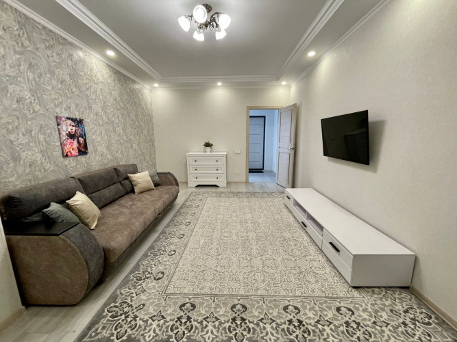 2-Kh Komnatnye Na Arbate Flat