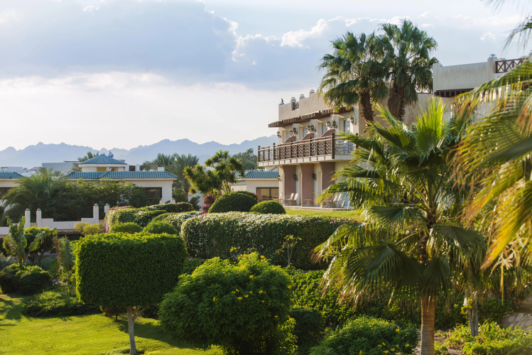 Concorde El Salam Sharm El Sheikh