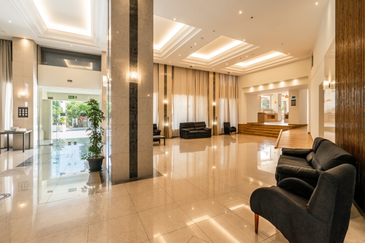 Castellum Suites photo 24