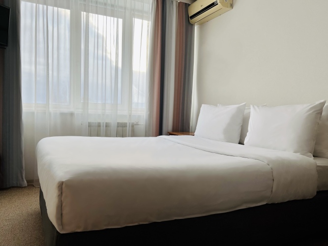 Фотография номера гостиницы Apri Polet Hotel