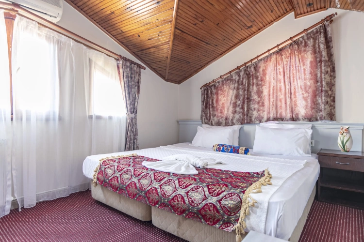 Sea View Double room