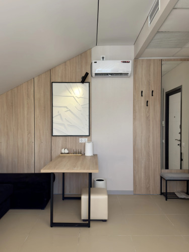 Фотография номера гостиницы Отель Моцарт