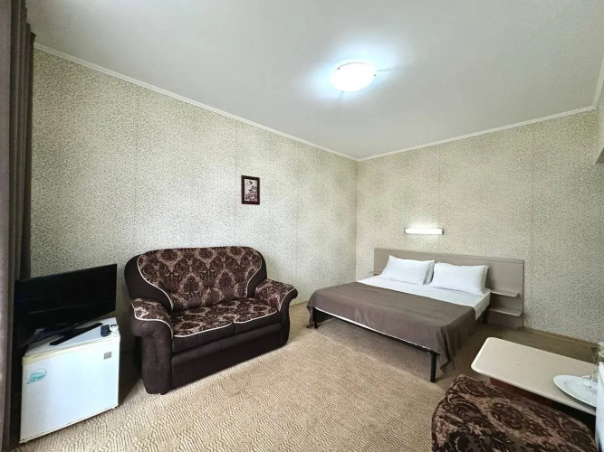 Фотография номера гостевого дома Александрия