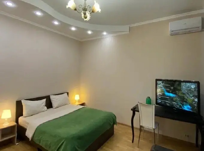 Фотография номера квартиры Апартаменты Sanlite