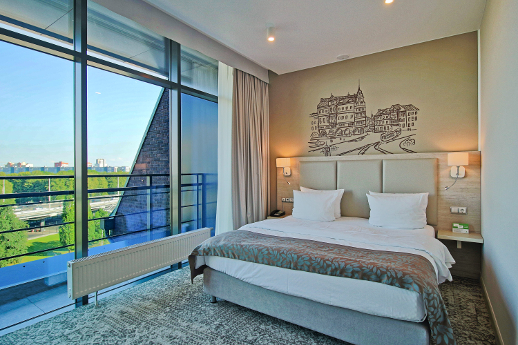  (двуспальная кровать) - изображение 1