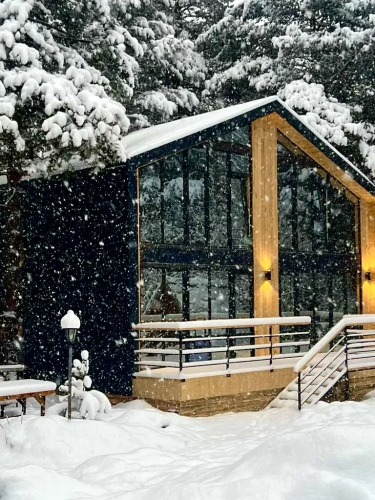 Фотография номера гостиницы Легенда