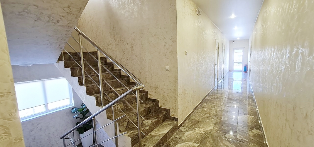 валенсия сириус гостевой дом