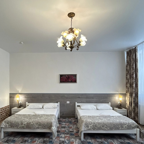 Фотография номера гостиницы Отель Мещерский Край