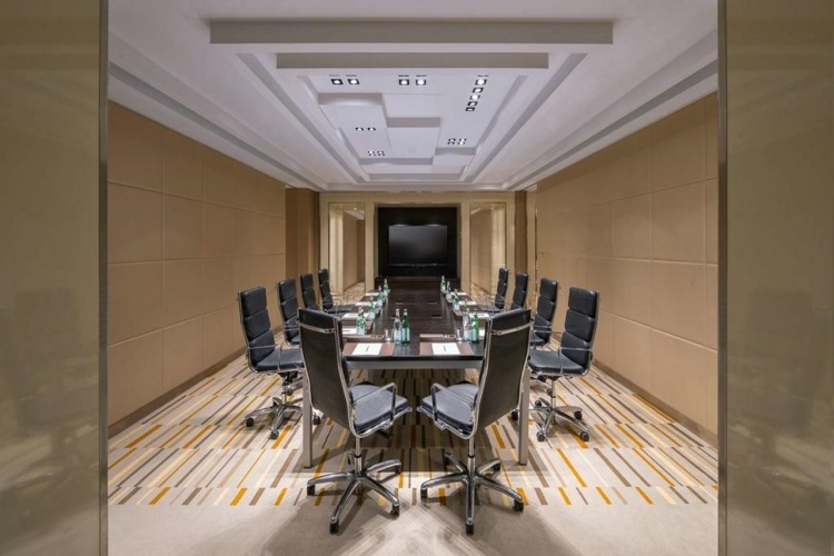 Hyatt Regency Dubai Creek Heights Residences photo 37