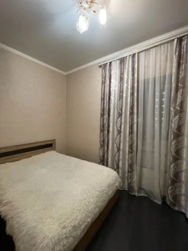 Фотография номера квартиры Квартира Светлая 2х комнатная квартира