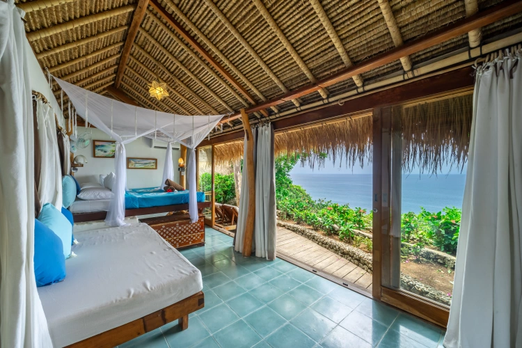 Deluxe Bungalow