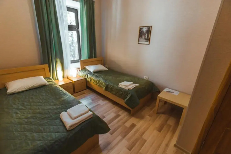 Фотография номера мини отеля На Садовой, 26