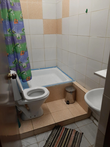 Фотография номера гостевого дома Медис