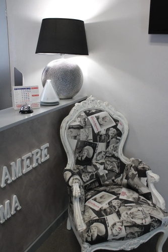 Affittacamere Roma Guest House