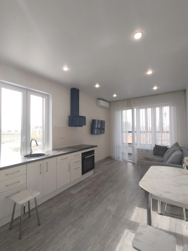 Фотография номера квартиры Квартира 2+ ЖК Дивный у озера