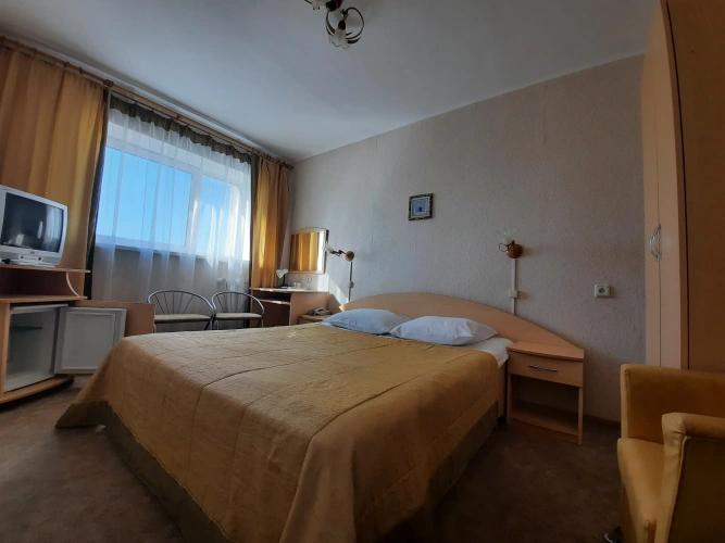 Comfort Double room