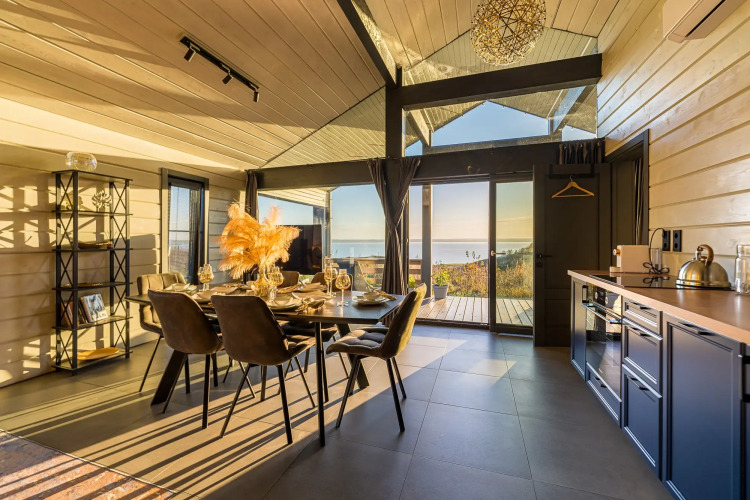 Фотография номера гостиницы Плещеево Хиллз