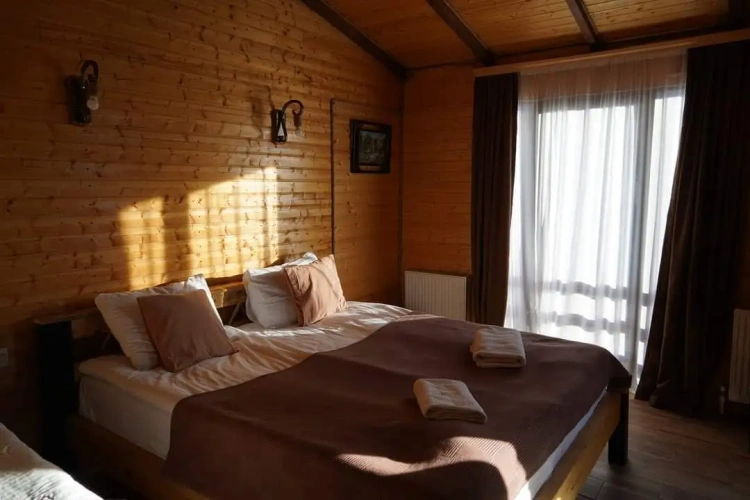 Economy Cottage