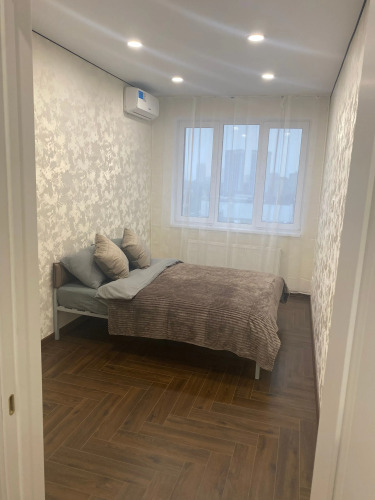 Фотография номера квартиры Апартаменты на Ковалева 1