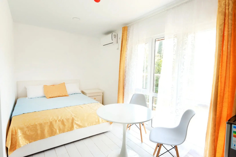 Фотография номера базы отдыха Дружба