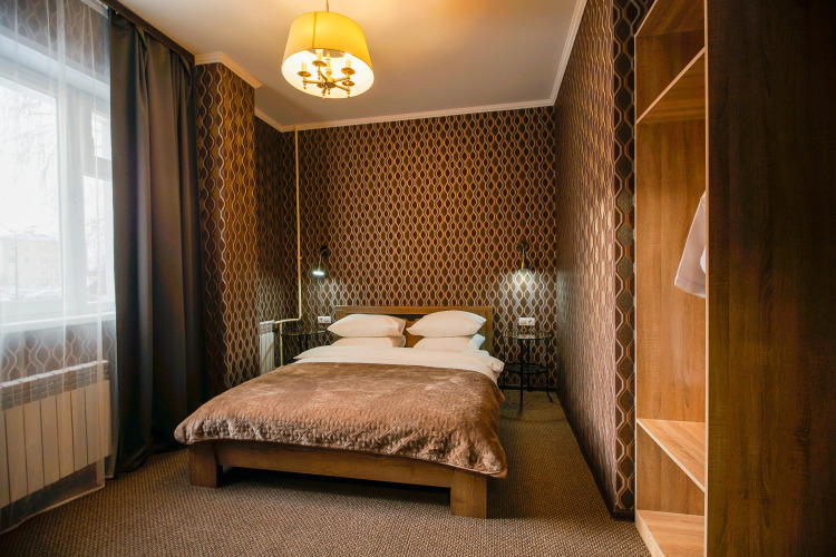 Фотография номера гостиницы Луна