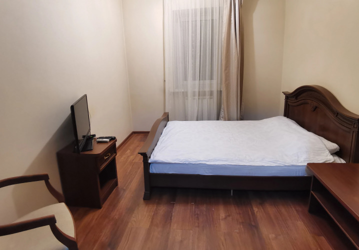 Фотография номера гостевого дома Гостиный Дворик