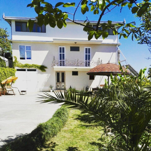 Imagen del hotel
